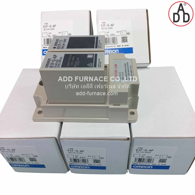 OMRON 61F-G-AP (2)